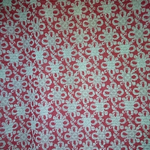 Axcess a Liz Claiborne line long sleeve blouse - Picture 3 of 4